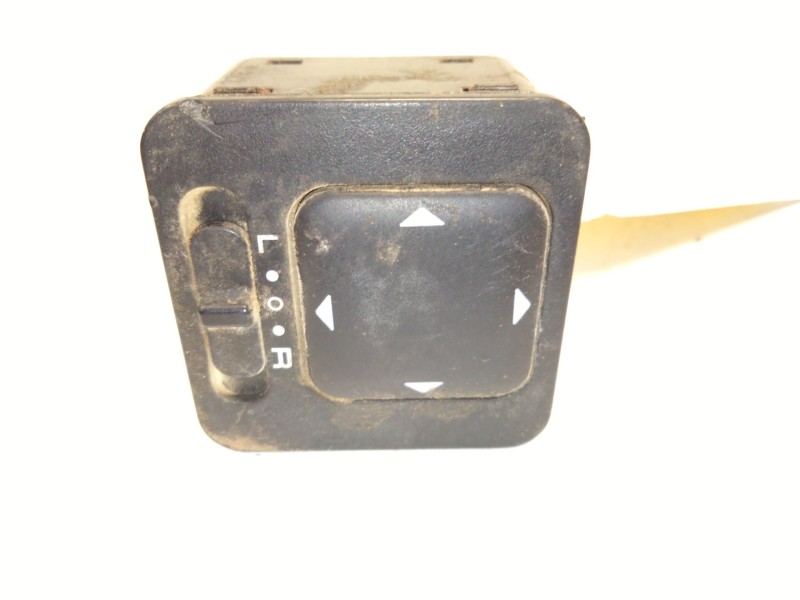 Recambio de mando retrovisor para ford ranger (er, eq, r_) 2.5 td 4x4 referencia OEM IAM   