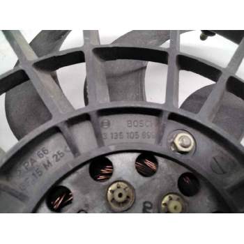 Recambio de electroventilador para opel tigra referencia OEM IAM   120669