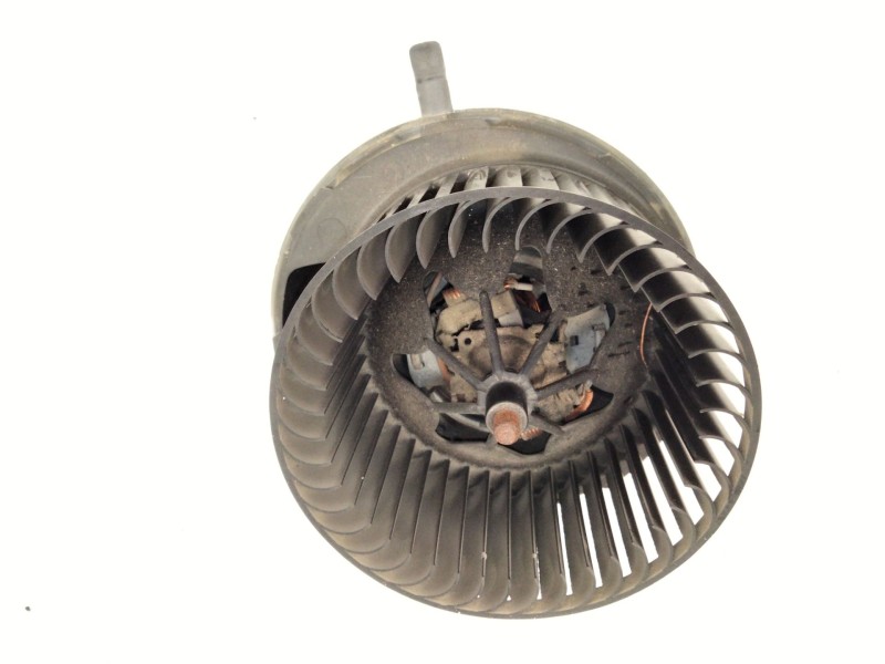 Recambio de motor calefaccion para volkswagen scirocco iii (137, 138) 1.4 tsi referencia OEM IAM   