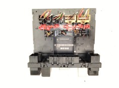 Recambio de caja fusibles para volkswagen scirocco iii (137, 138) 1.4 tsi referencia OEM IAM 3C8937049   2