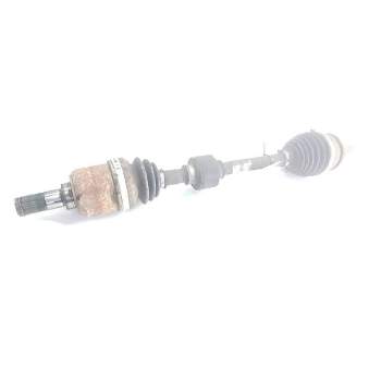 TRANSMISION DELANTERA IZQUIERDA 49500A6600 