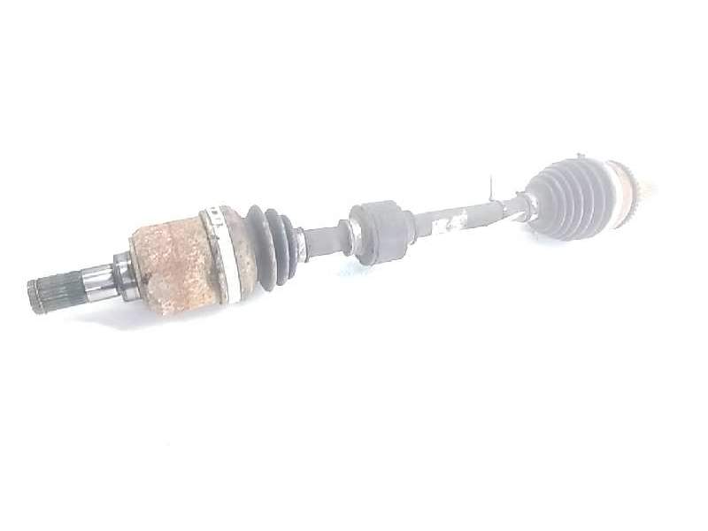 Recambio de transmision delantera izquierda para hyundai i30 (gd) tecno referencia OEM IAM 49500A6600  