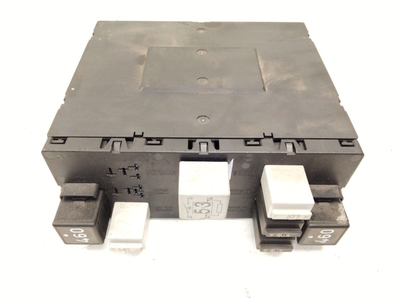 Recambio de caja fusibles para volkswagen scirocco iii (137, 138) 1.4 tsi referencia OEM IAM 3C8937049  