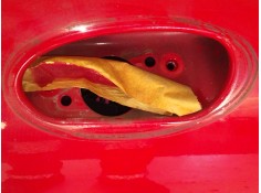 Recambio de puerta delantera derecha para mini mini (r50, r53) one referencia OEM IAM    2