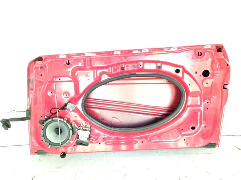 Recambio de puerta delantera derecha para mini mini (r50, r53) one referencia OEM IAM   