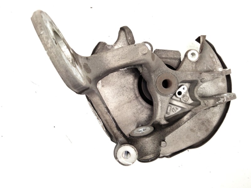 Recambio de mangueta trasera derecha para audi a5 (8t3) 2.0 tdi referencia OEM IAM 8K0505432  