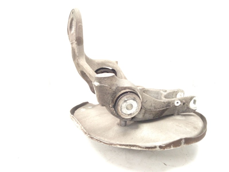 Recambio de mangueta trasera derecha para audi a5 (8t3) 2.0 tdi referencia OEM IAM 8K0505432  