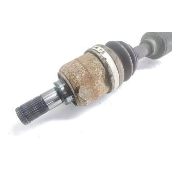 Recambio de transmision delantera izquierda para hyundai i30 (gd) tecno referencia OEM IAM 49500A6600  