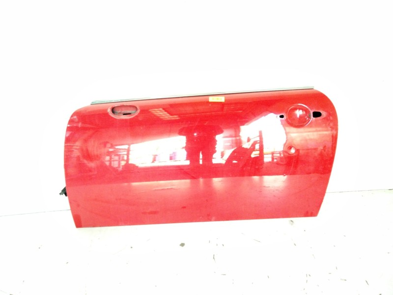 Recambio de puerta delantera izquierda para mini mini (r50, r53) one referencia OEM IAM   