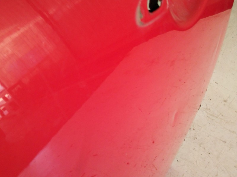 Recambio de puerta delantera izquierda para mini mini (r50, r53) one referencia OEM IAM   