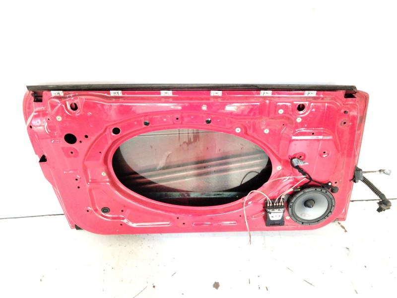 Recambio de puerta delantera izquierda para mini mini (r50, r53) one referencia OEM IAM   