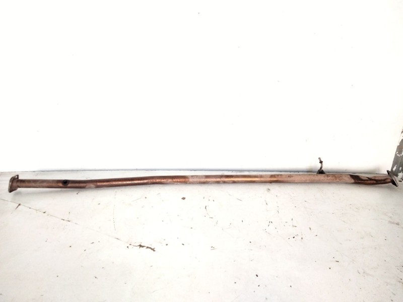 Recambio de tubo escape delantero para hyundai tucson (tl, tle) 2.0 crdi referencia OEM IAM   