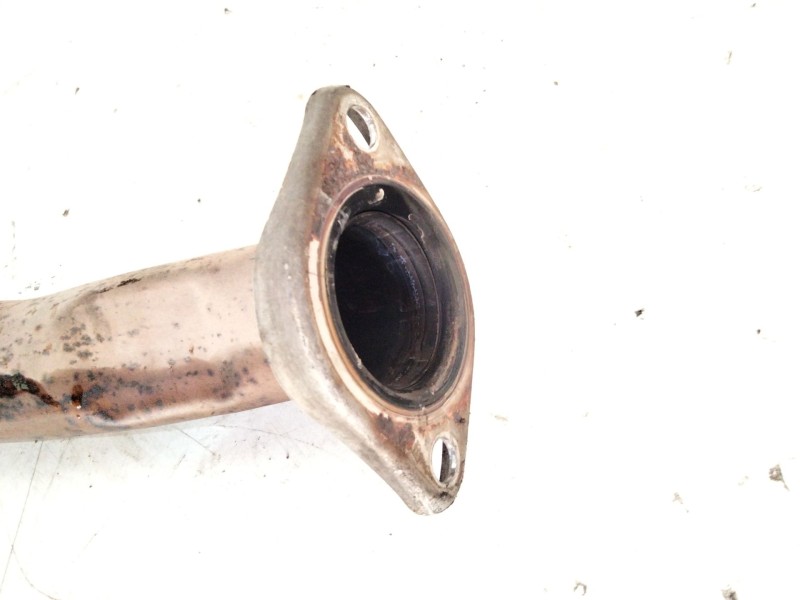 Recambio de tubo escape delantero para hyundai tucson (tl, tle) 2.0 crdi referencia OEM IAM   