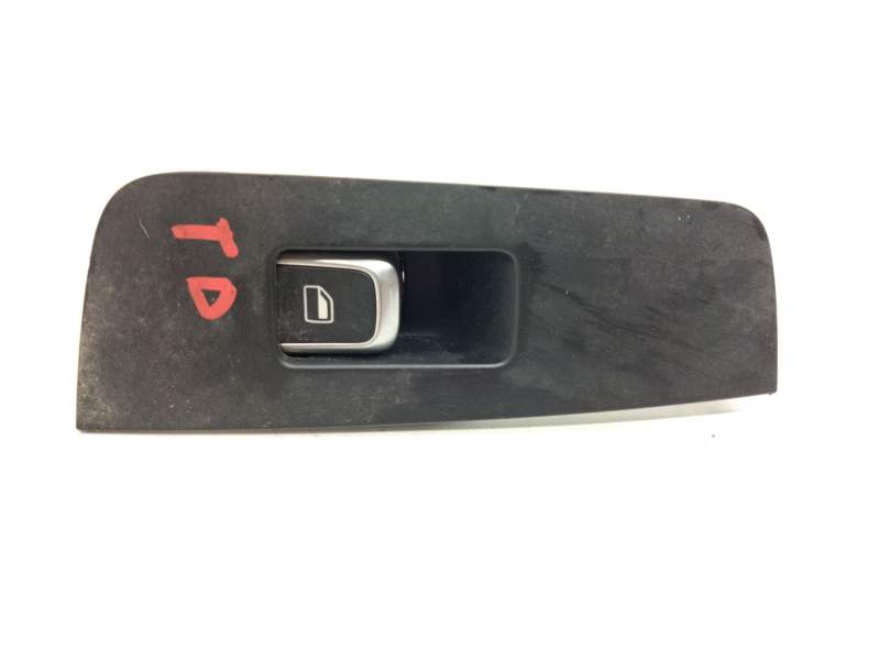 Recambio de mando elevalunas trasero derecho para audi a1 (8xk) 1.0 tfsi referencia OEM IAM 4H0959855A  