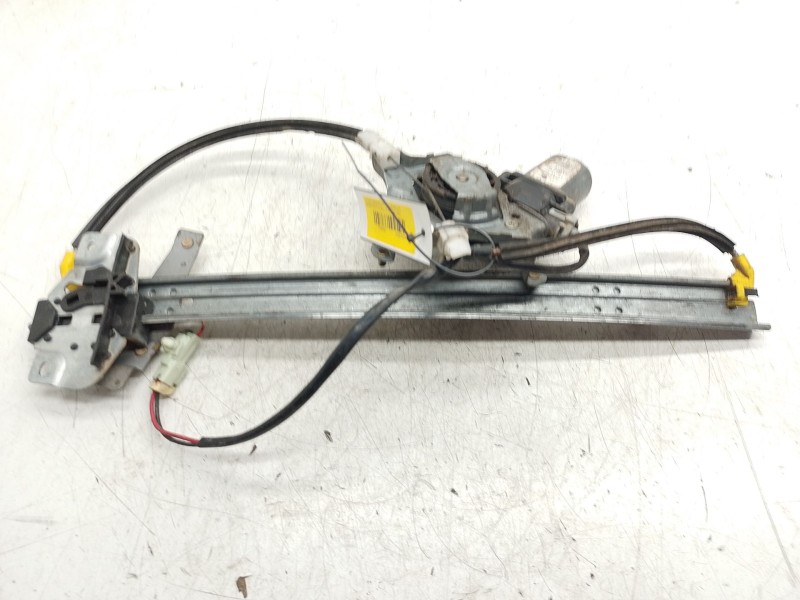 Recambio de elevalunas delantero derecho para mazda 323 f vi (bj) 1.6 (bj10m) referencia OEM IAM 400616  