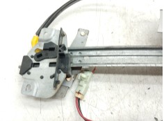 Recambio de elevalunas delantero derecho para mazda 323 f vi (bj) 1.6 (bj10m) referencia OEM IAM 400616   2