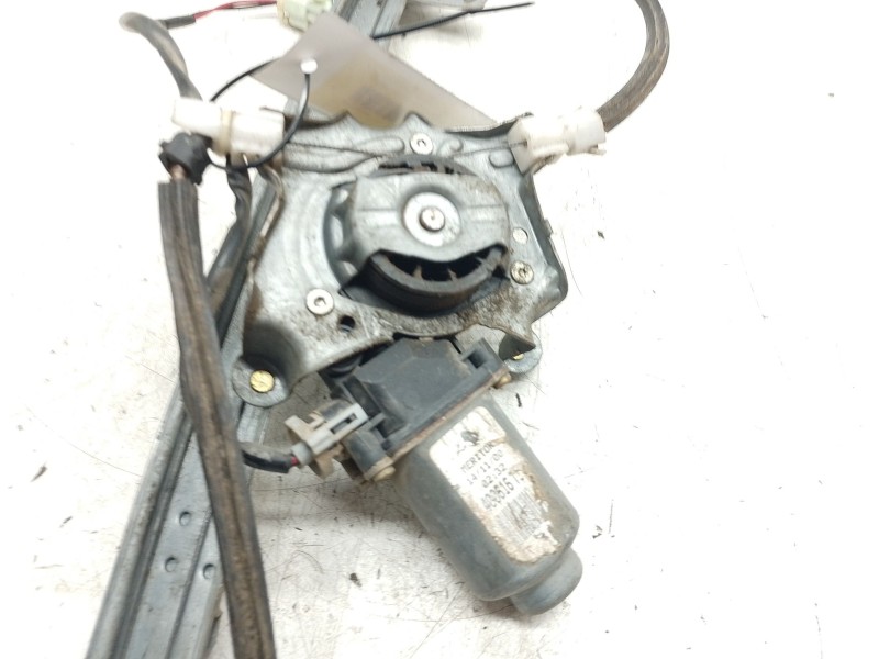 Recambio de elevalunas delantero derecho para mazda 323 f vi (bj) 1.6 (bj10m) referencia OEM IAM 400616  