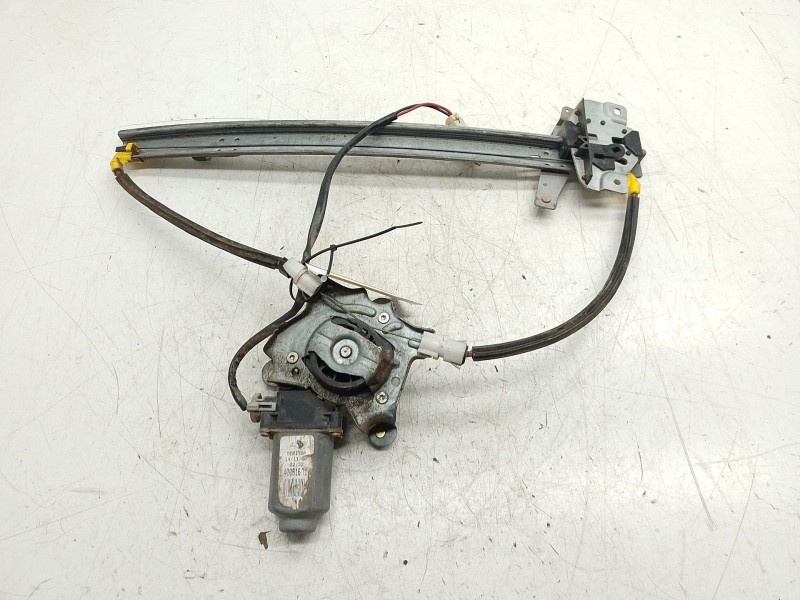Recambio de elevalunas delantero derecho para mazda 323 f vi (bj) 1.6 (bj10m) referencia OEM IAM 400616  
