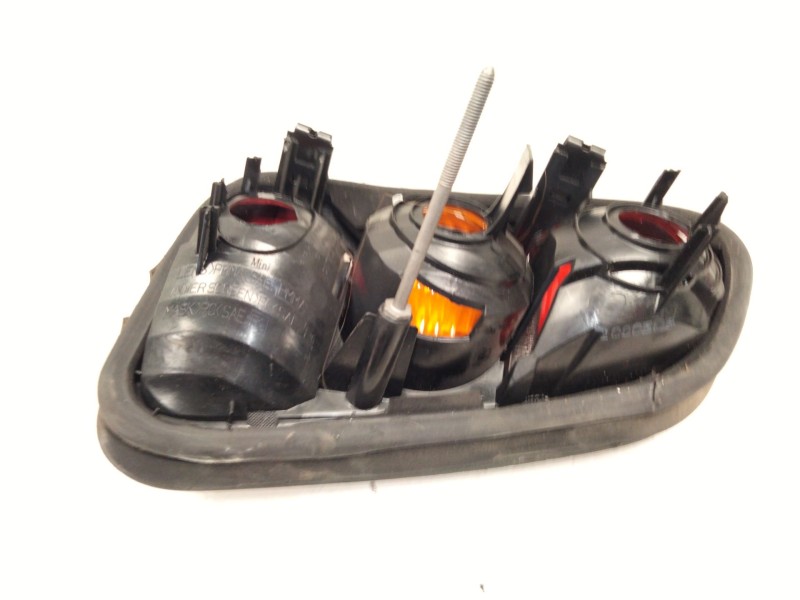 Recambio de piloto trasero derecho para mini mini (r50, r53) one referencia OEM IAM   