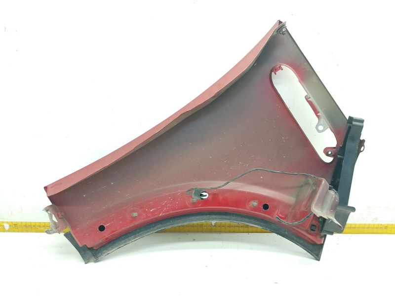 Recambio de aleta delantera izquierda para mini mini (r50, r53) one referencia OEM IAM   