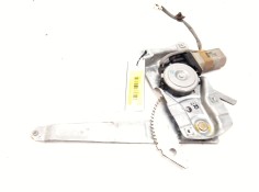 Recambio de elevalunas trasero derecho para mazda 323 f vi (bj) 1.6 (bj10m) referencia OEM IAM 3640161866  