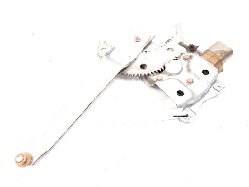 Recambio de elevalunas trasero derecho para mazda 323 f vi (bj) 1.6 (bj10m) referencia OEM IAM 3640161866  