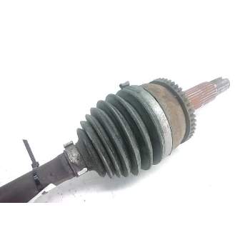 Recambio de transmision delantera izquierda para hyundai i30 (gd) tecno referencia OEM IAM 49500A6600  