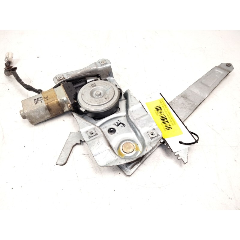 Recambio de elevalunas trasero izquierdo para mazda 323 f vi (bj) 1.6 (bj10m) referencia OEM IAM   