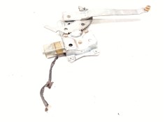 Recambio de elevalunas trasero izquierdo para mazda 323 f vi (bj) 1.6 (bj10m) referencia OEM IAM    2