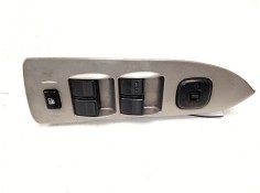 Recambio de mando elevalunas delantero izquierdo para mazda 323 f vi (bj) 1.6 (bj10m) referencia OEM IAM BN4A66350  
