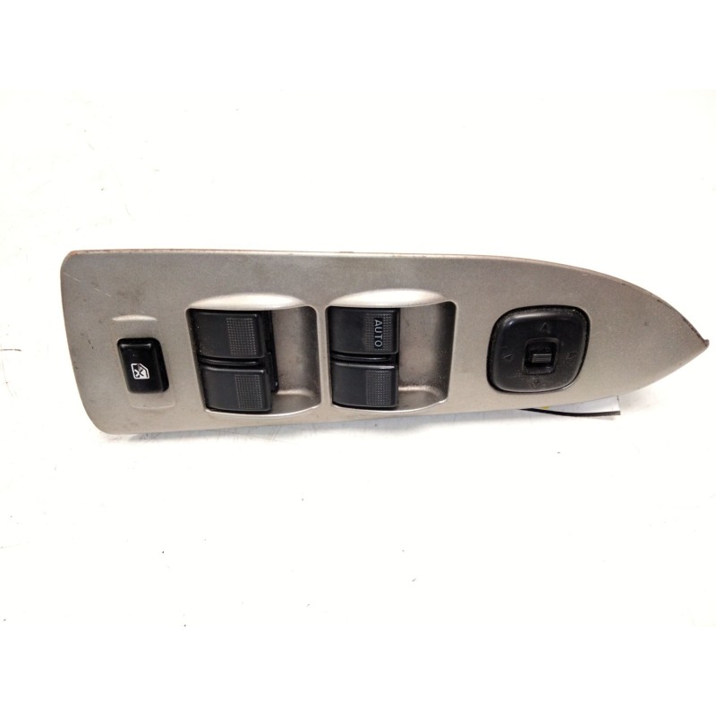 Recambio de mando elevalunas delantero izquierdo para mazda 323 f vi (bj) 1.6 (bj10m) referencia OEM IAM BN4A66350  
