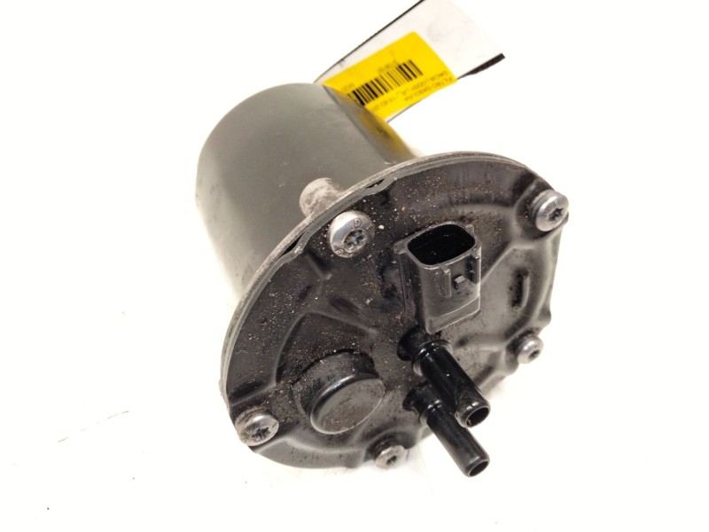 Recambio de filtro gasolina para dacia lodgy (js_) 1.5 dci referencia OEM IAM   