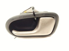 Recambio de maneta interior delantera derecha para mazda 323 f vi (bj) 1.6 (bj10m) referencia OEM IAM   