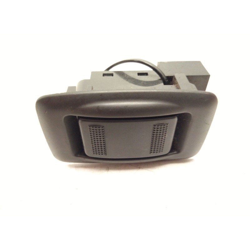 Recambio de mando elevalunas trasero izquierdo para mazda 323 f vi (bj) 1.6 (bj10m) referencia OEM IAM C8HD9765  