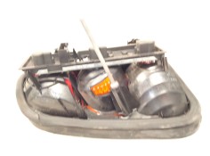 Recambio de piloto trasero izquierdo para mini mini (r50, r53) one referencia OEM IAM    2