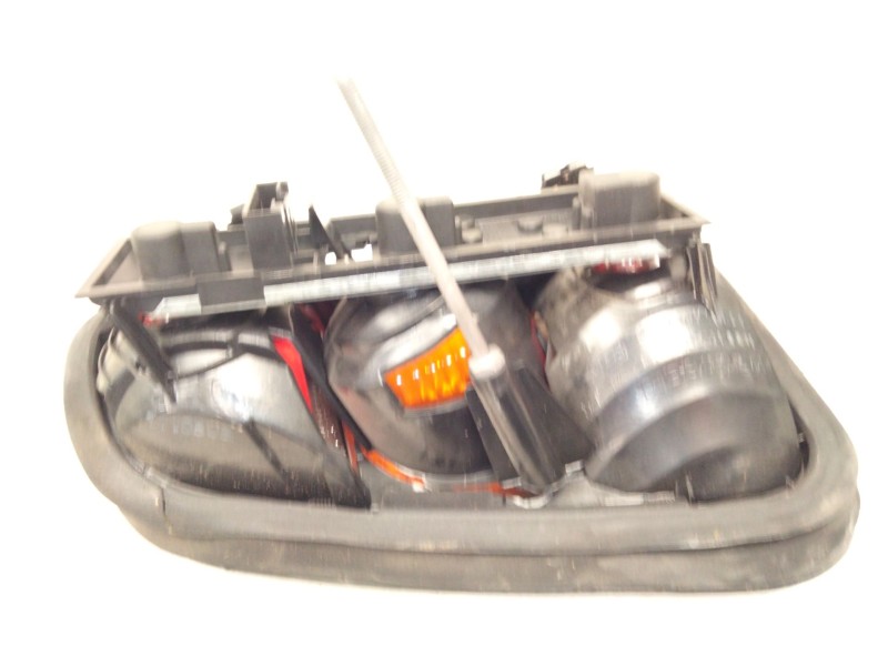 Recambio de piloto trasero izquierdo para mini mini (r50, r53) one referencia OEM IAM   