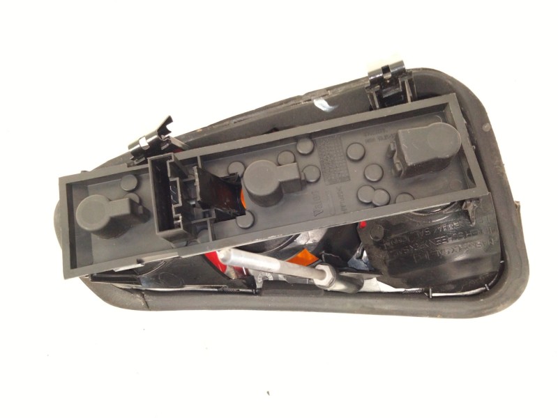 Recambio de piloto trasero izquierdo para mini mini (r50, r53) one referencia OEM IAM   