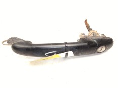 Recambio de maneta exterior delantera derecha para seat cordoba (6k1, 6k2) 1.9 d referencia OEM IAM   