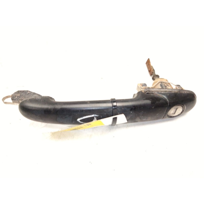 Recambio de maneta exterior delantera derecha para seat cordoba (6k1, 6k2) 1.9 d referencia OEM IAM   