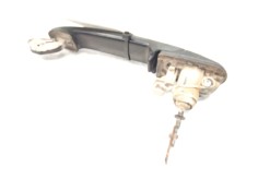 Recambio de maneta exterior delantera derecha para seat cordoba (6k1, 6k2) 1.9 d referencia OEM IAM    2