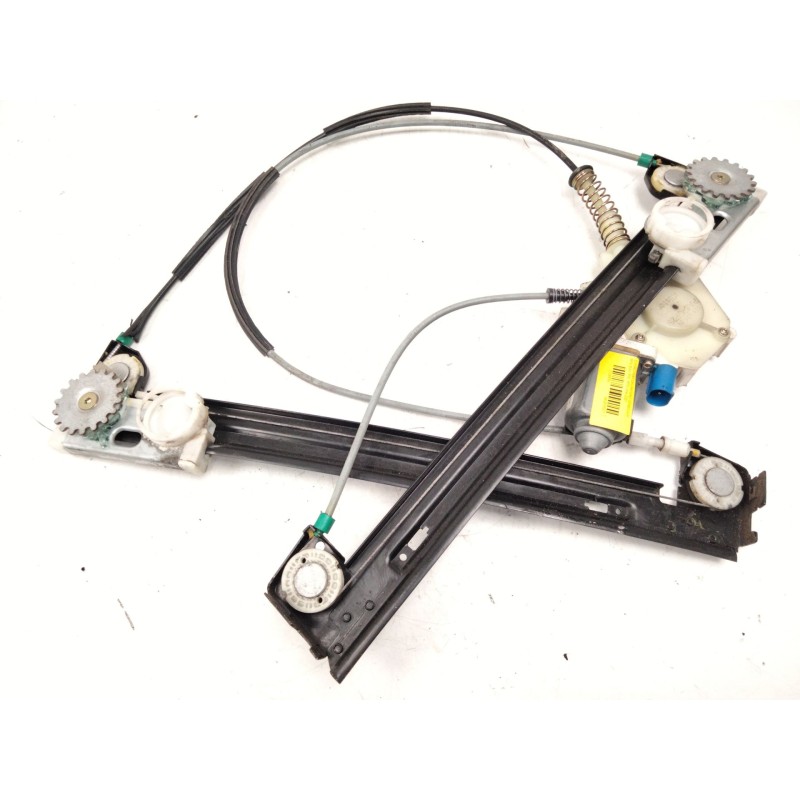 Recambio de elevalunas delantero derecho para mini mini (r50, r53) one referencia OEM IAM   