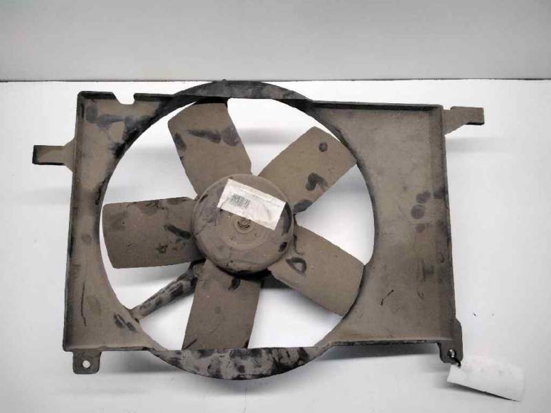 Recambio de electroventilador para opel tigra referencia OEM IAM 90469600  120669