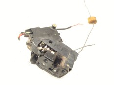 Recambio de cerradura puerta delantera derecha para mazda 323 f vi (bj) 1.6 (bj10m) referencia OEM IAM    2