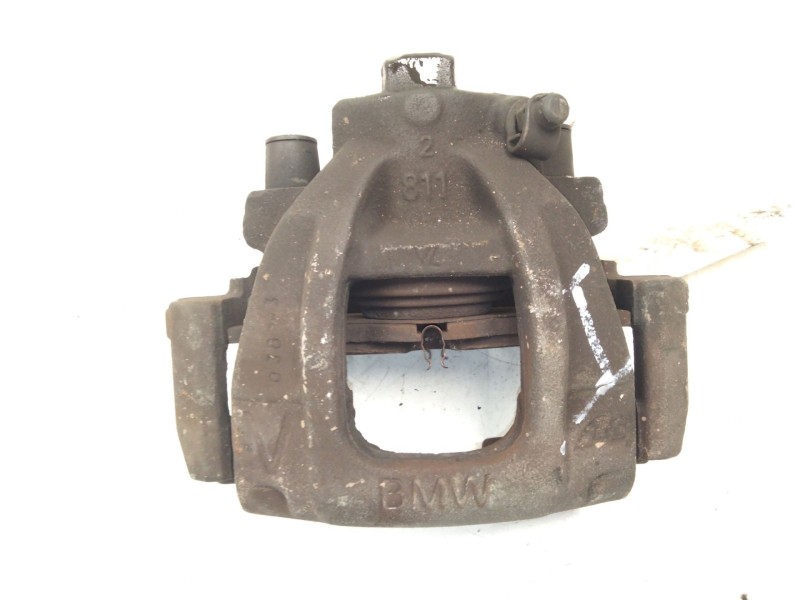 Recambio de pinza freno delantera izquierda para mini mini (r50, r53) one referencia OEM IAM   