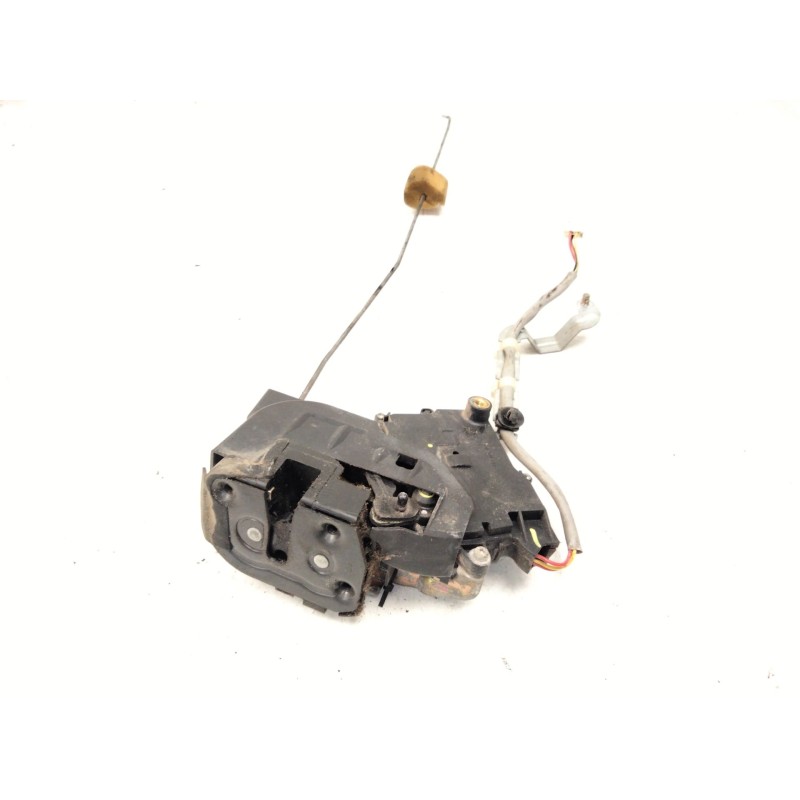 Recambio de cerradura puerta trasera izquierda para mazda 323 f vi (bj) 1.6 (bj10m) referencia OEM IAM   