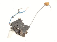 Recambio de cerradura puerta trasera derecha para mazda 323 f vi (bj) 1.6 (bj10m) referencia OEM IAM   