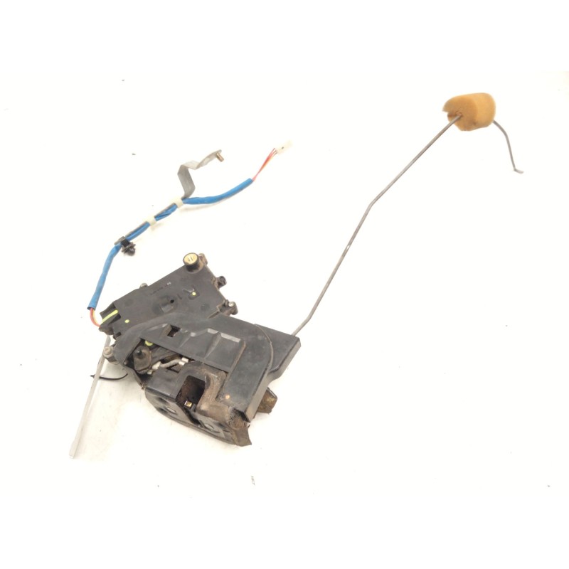 Recambio de cerradura puerta trasera derecha para mazda 323 f vi (bj) 1.6 (bj10m) referencia OEM IAM   