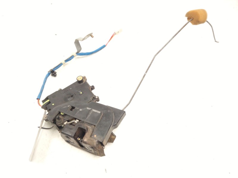 Recambio de cerradura puerta trasera derecha para mazda 323 f vi (bj) 1.6 (bj10m) referencia OEM IAM   