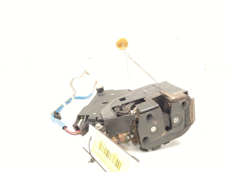 Recambio de cerradura puerta trasera derecha para mazda 323 f vi (bj) 1.6 (bj10m) referencia OEM IAM   