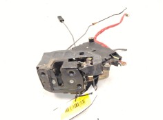 Recambio de cerradura puerta delantera izquierda para mazda 323 f vi (bj) 1.6 (bj10m) referencia OEM IAM   